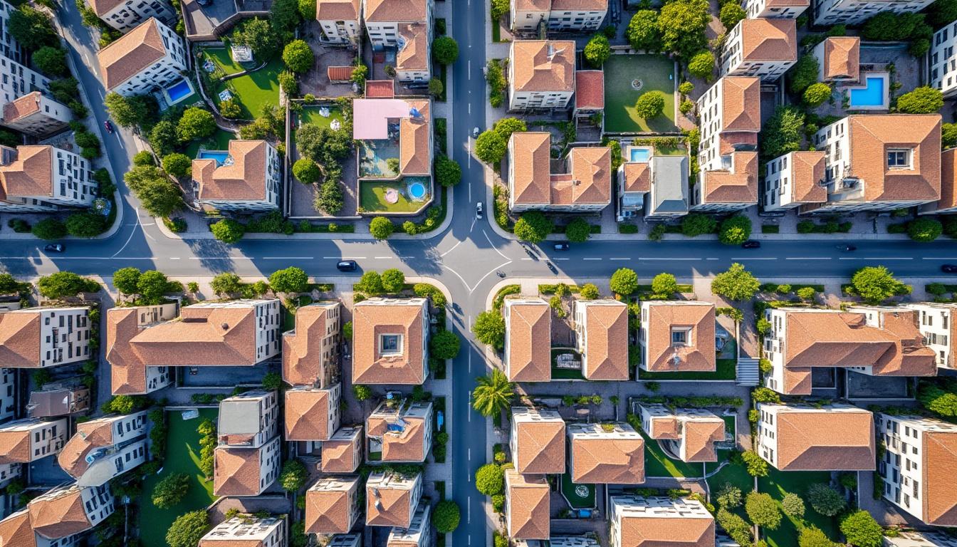 descubre qué barrios de benidorm es mejor evitar y conoce las zonas de riesgo para disfrutar de tu estancia con seguridad.