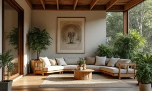 Como decorar sua casa para a Páscoa 2026