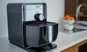 Como substituir facilmente uma torneira auto-perfurante?